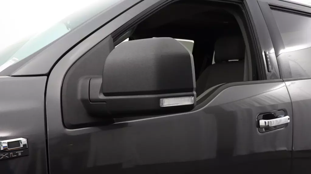 Florida Fine Cars - Used FORD F-150 2018 WEST PALM XLT