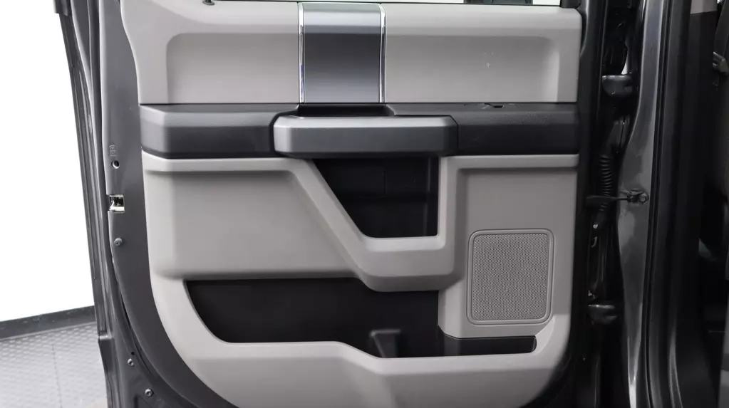 Florida Fine Cars - Used FORD F-150 2018 WEST PALM XLT