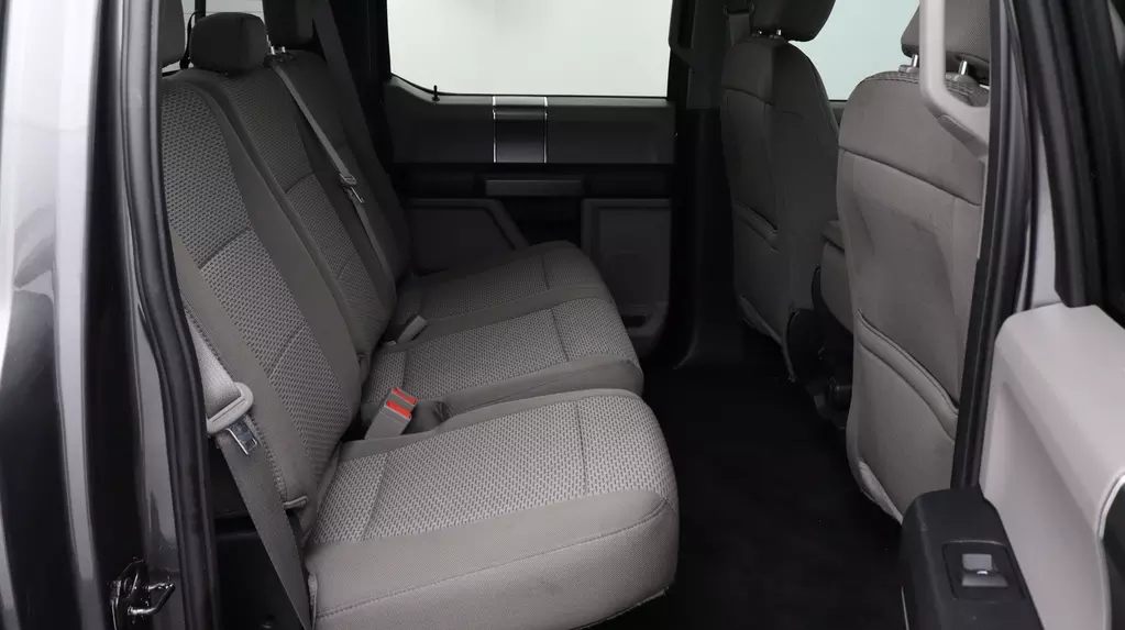 Florida Fine Cars - Used FORD F-150 2018 WEST PALM XLT