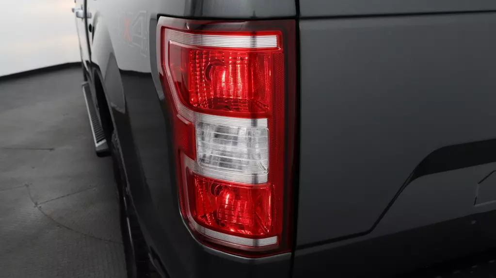 Florida Fine Cars - Used FORD F-150 2018 WEST PALM XLT