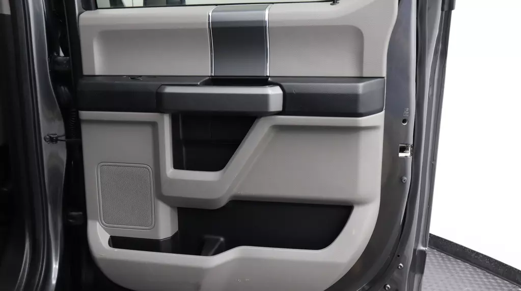 Florida Fine Cars - Used FORD F-150 2018 WEST PALM XLT