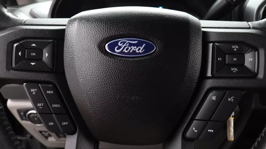 Florida Fine Cars - Used FORD F-150 2018 WEST PALM XLT