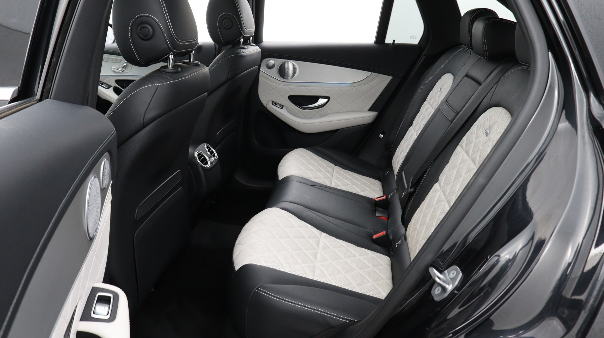 Florida Fine Cars - Used MERCEDES-BENZ GLC 2018 MARGATE GLC 350E