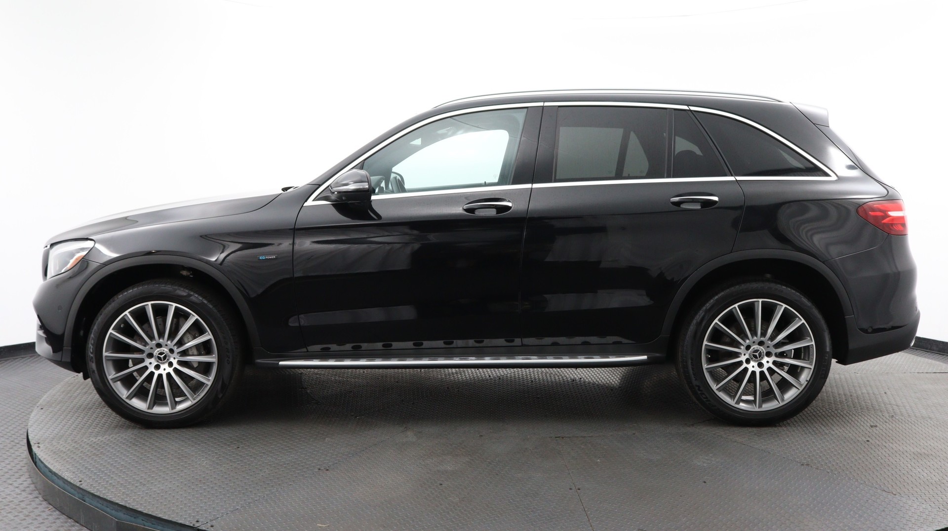 Florida Fine Cars - Used MERCEDES-BENZ GLC 2018 MARGATE GLC 350E