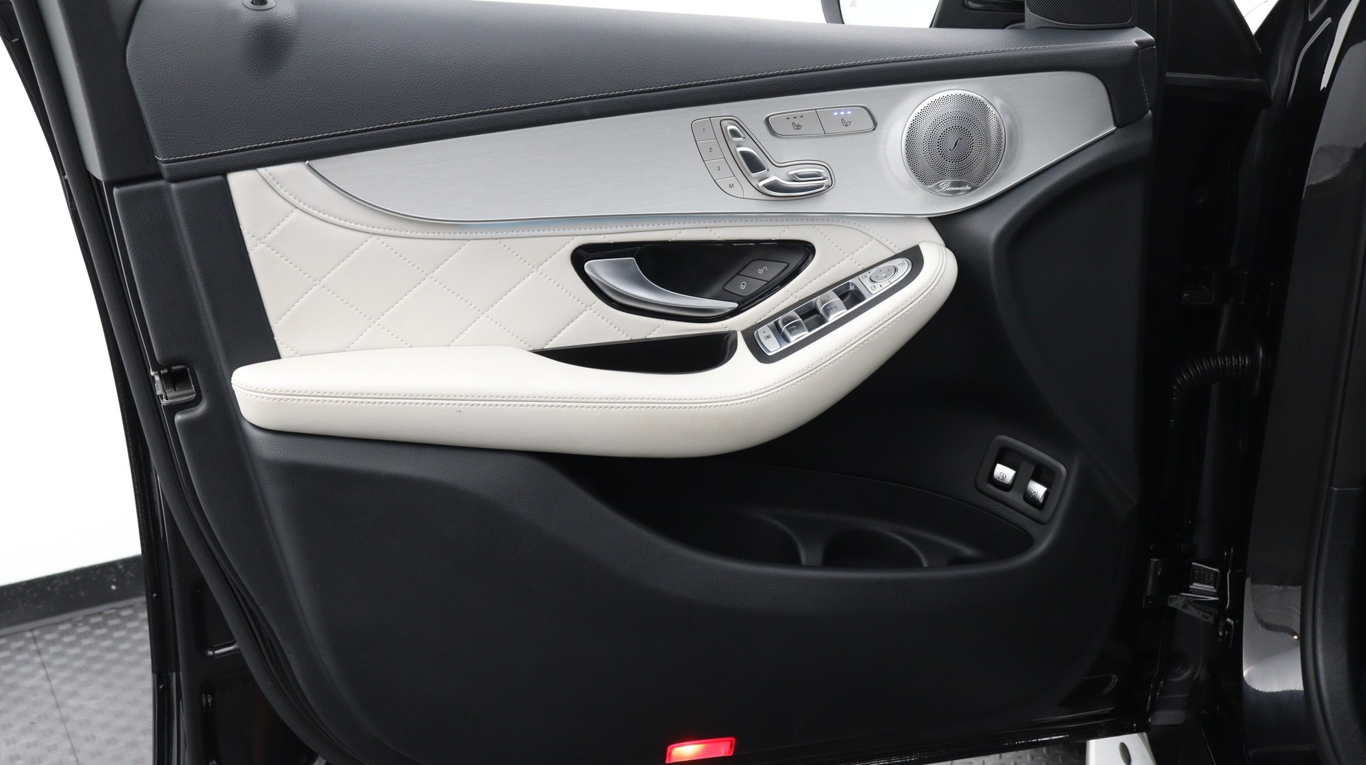 Florida Fine Cars - Used MERCEDES-BENZ GLC 2018 MARGATE GLC 350E