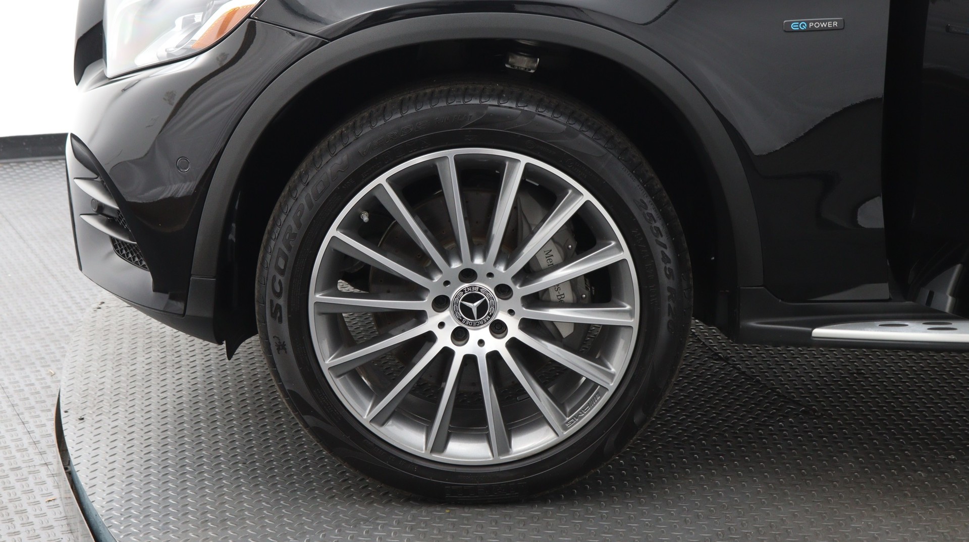 Florida Fine Cars - Used MERCEDES-BENZ GLC 2018 MARGATE GLC 350E