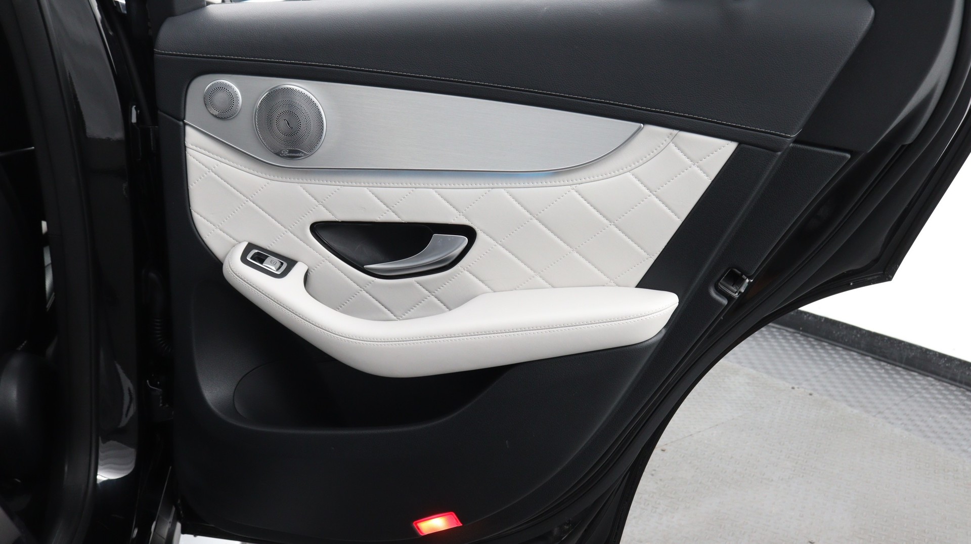 Florida Fine Cars - Used MERCEDES-BENZ GLC 2018 MARGATE GLC 350E