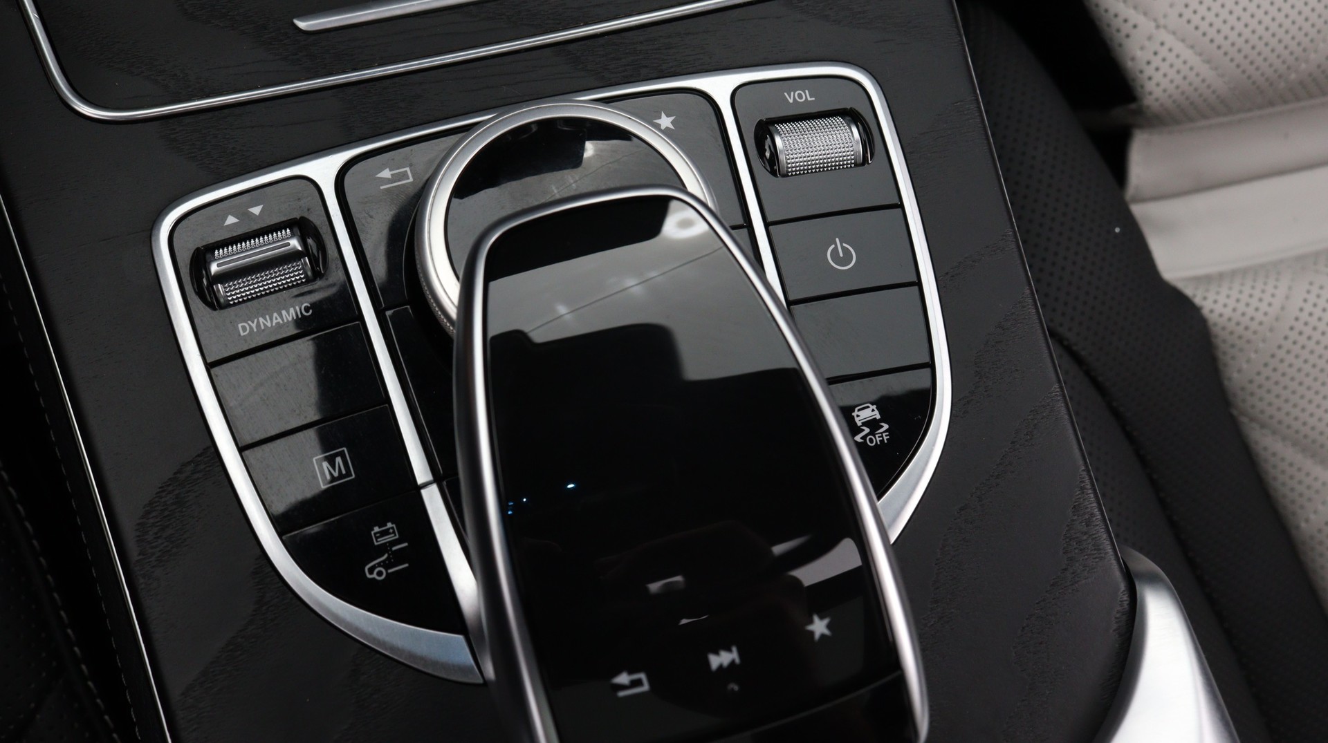 Florida Fine Cars - Used MERCEDES-BENZ GLC 2018 MARGATE GLC 350E