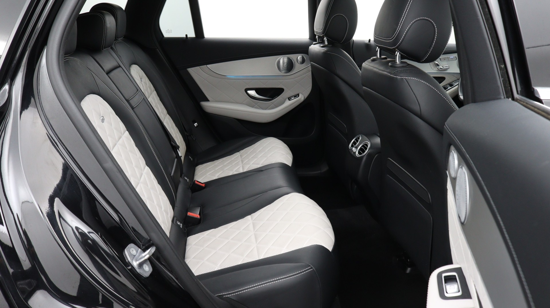 Florida Fine Cars - Used MERCEDES-BENZ GLC 2018 MARGATE GLC 350E