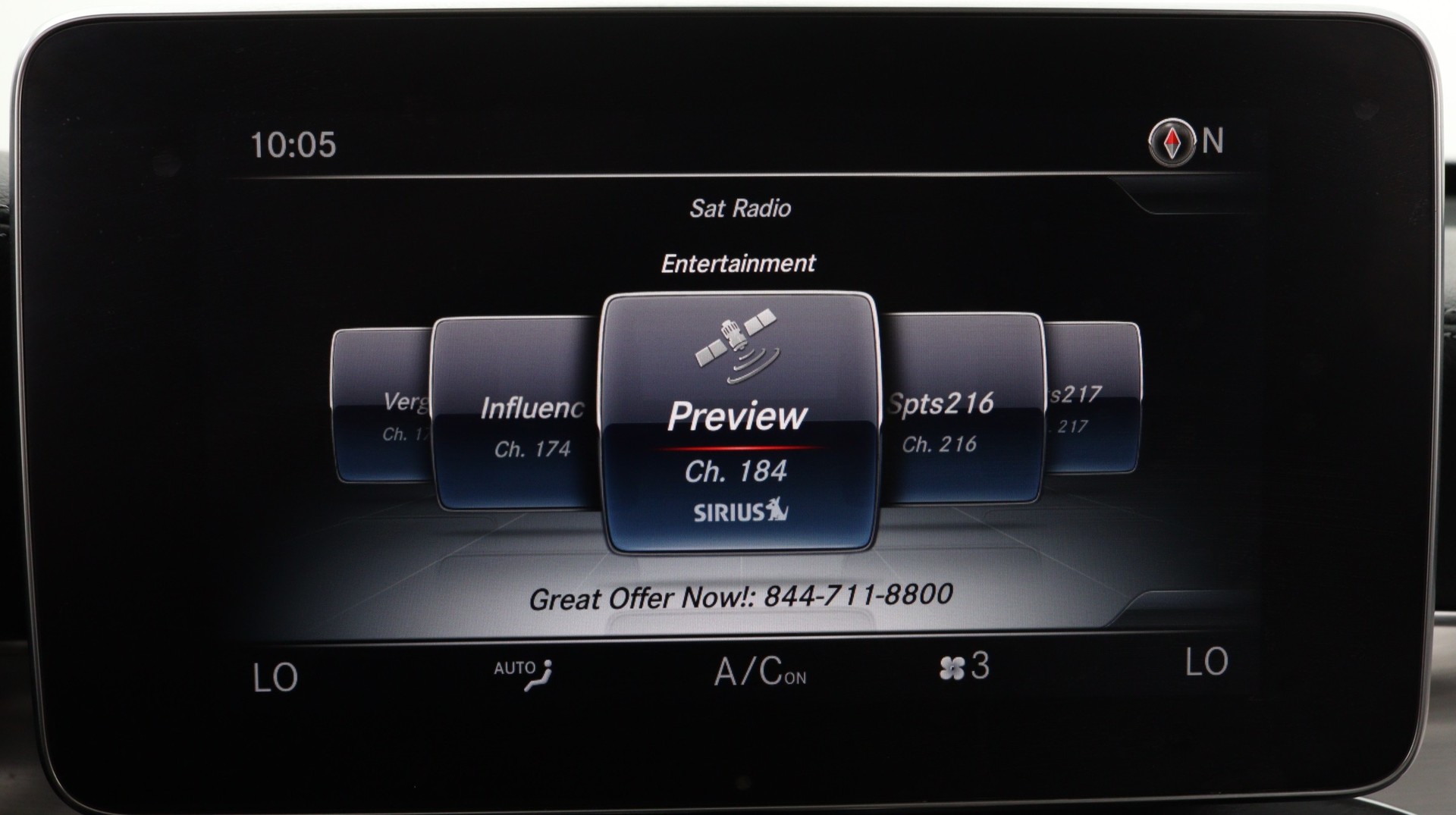 Florida Fine Cars - Used MERCEDES-BENZ GLC 2018 MARGATE GLC 350E