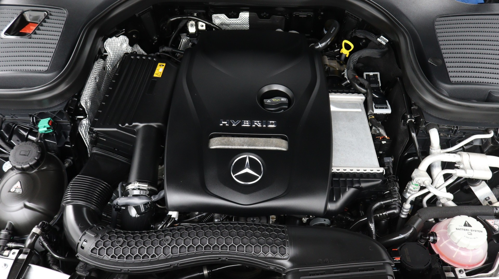 Florida Fine Cars - Used MERCEDES-BENZ GLC 2018 MARGATE GLC 350E