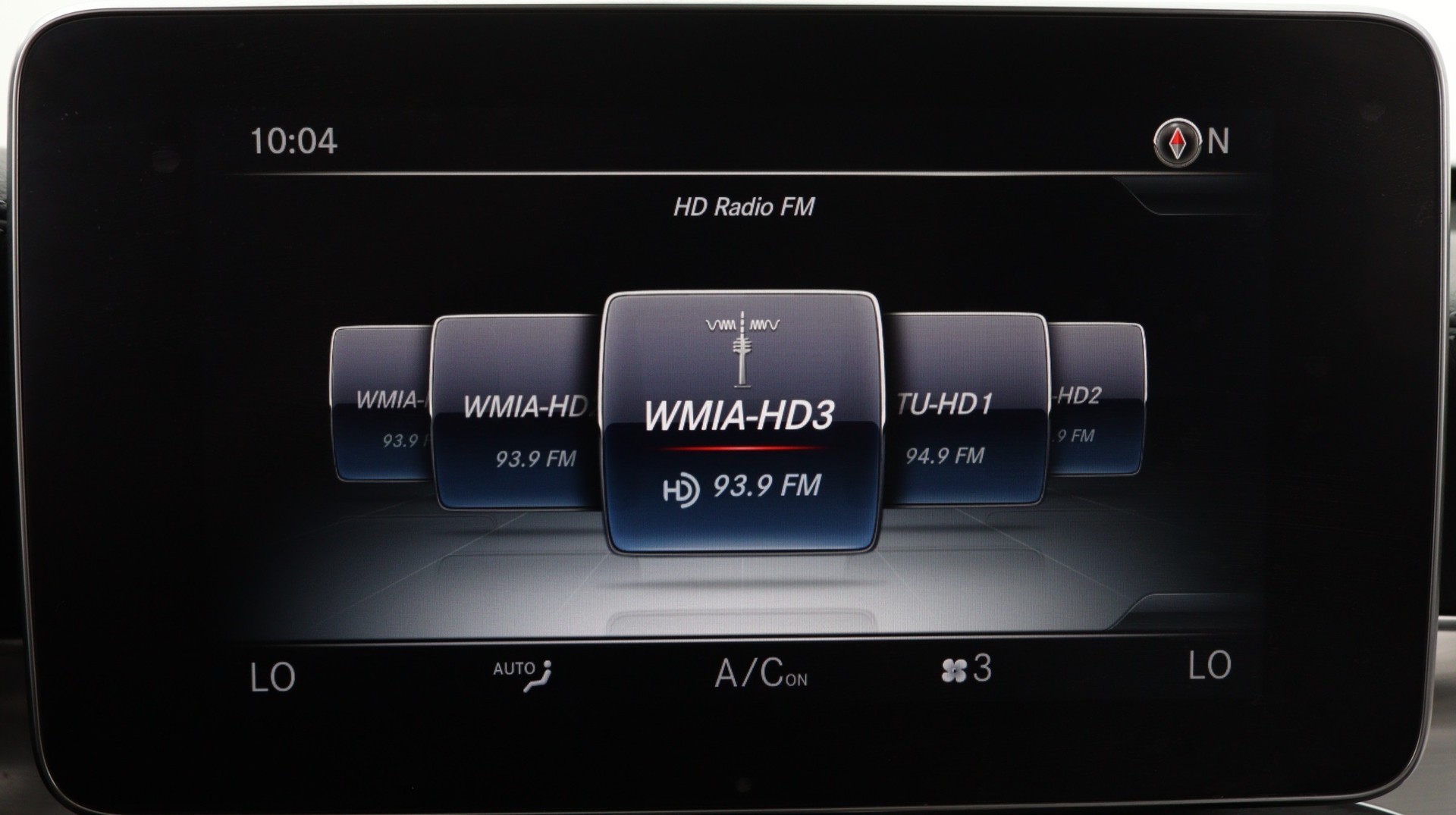 Florida Fine Cars - Used MERCEDES-BENZ GLC 2018 MARGATE GLC 350E