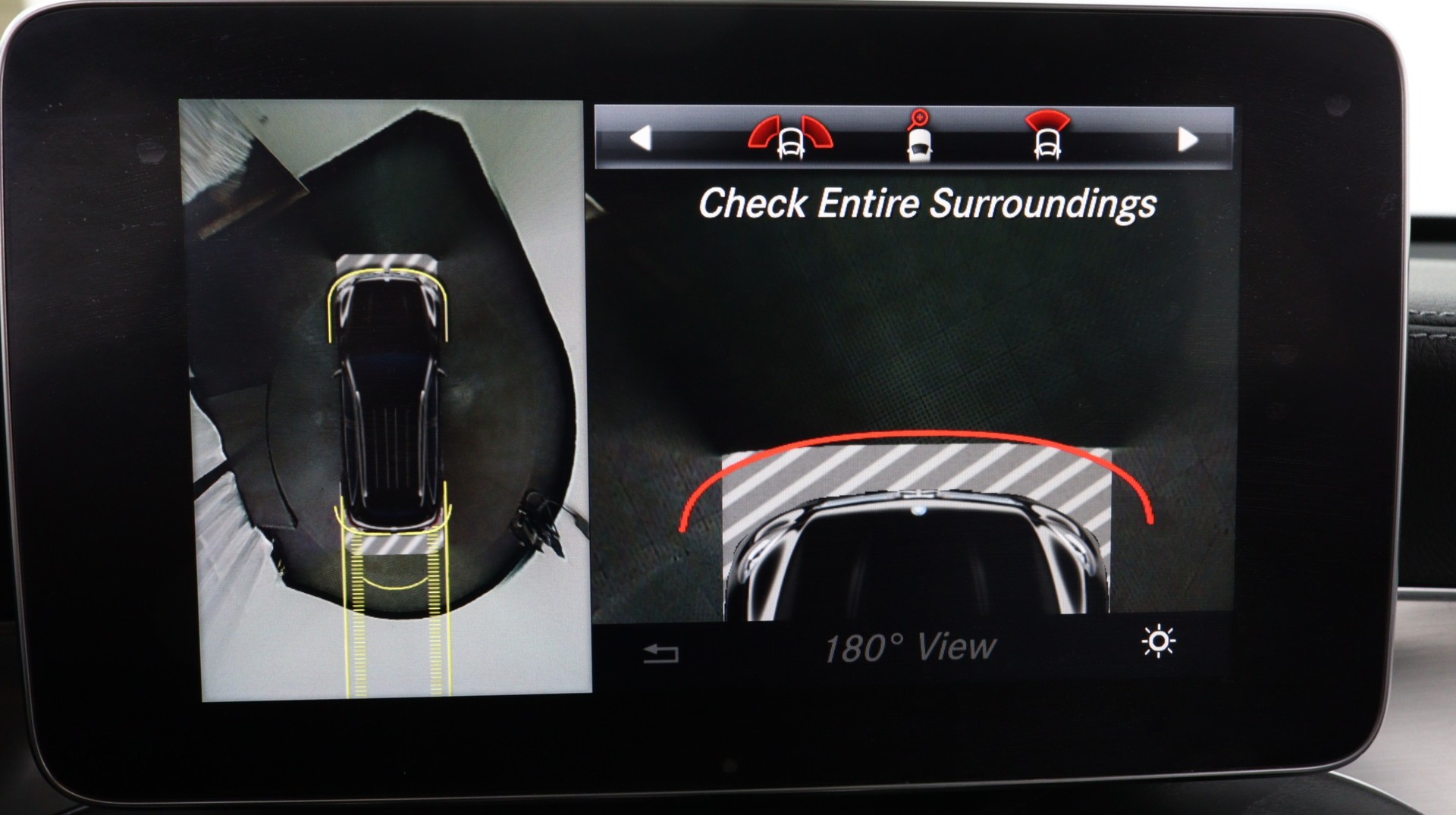 Florida Fine Cars - Used MERCEDES-BENZ GLC 2018 MARGATE GLC 350E