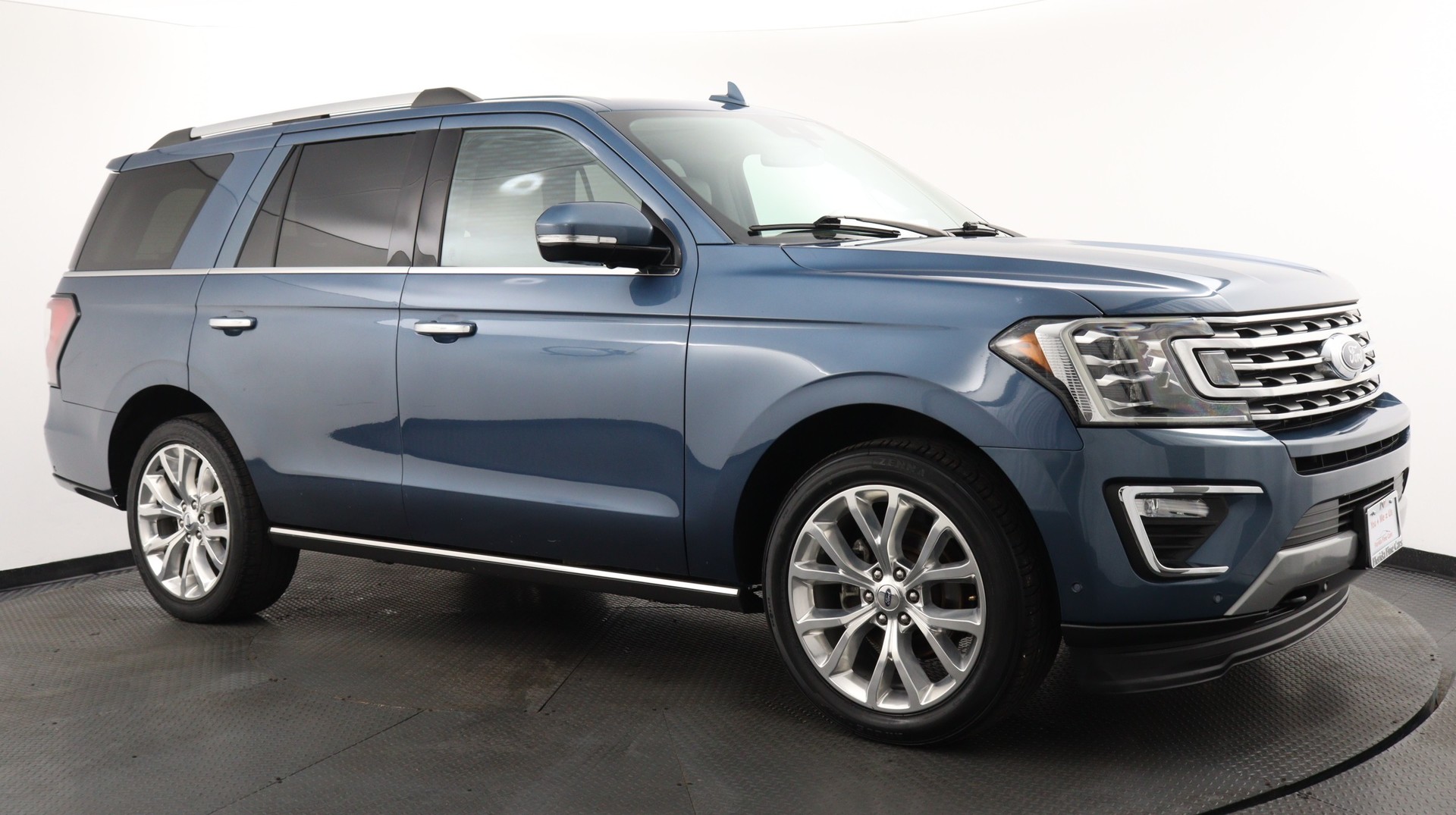 Florida Fine Cars - Used FORD EXPEDITION 2018 MIAMI LIMITED