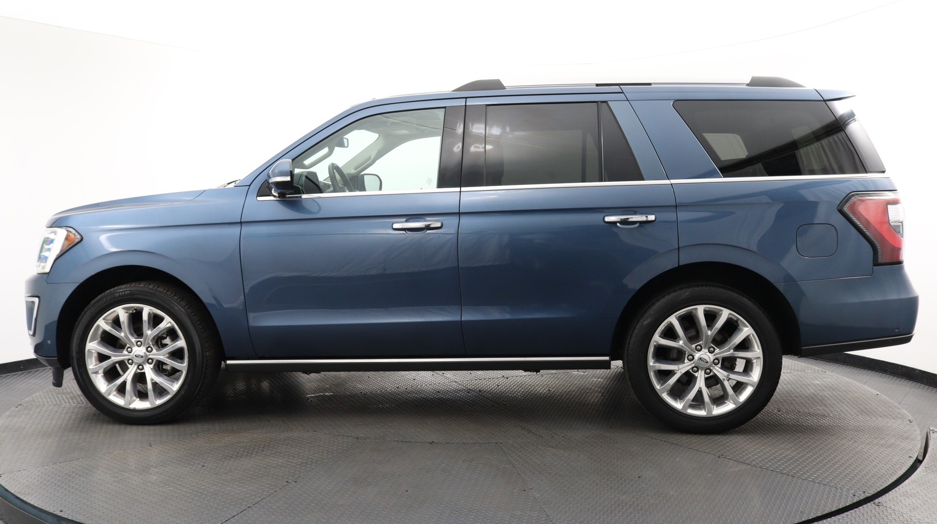 Florida Fine Cars - Used FORD EXPEDITION 2018 MIAMI LIMITED