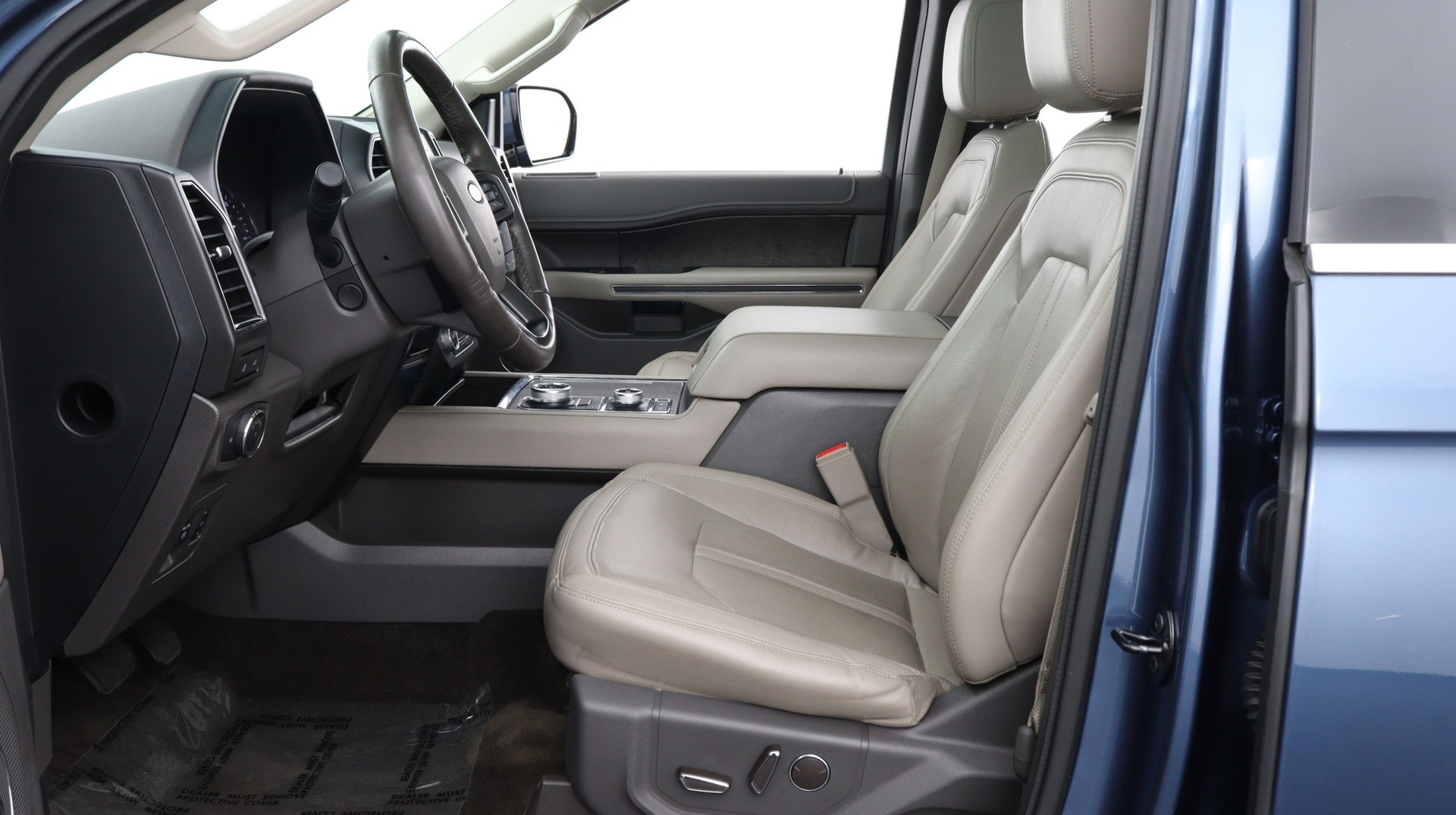 Florida Fine Cars - Used FORD EXPEDITION 2018 MIAMI LIMITED