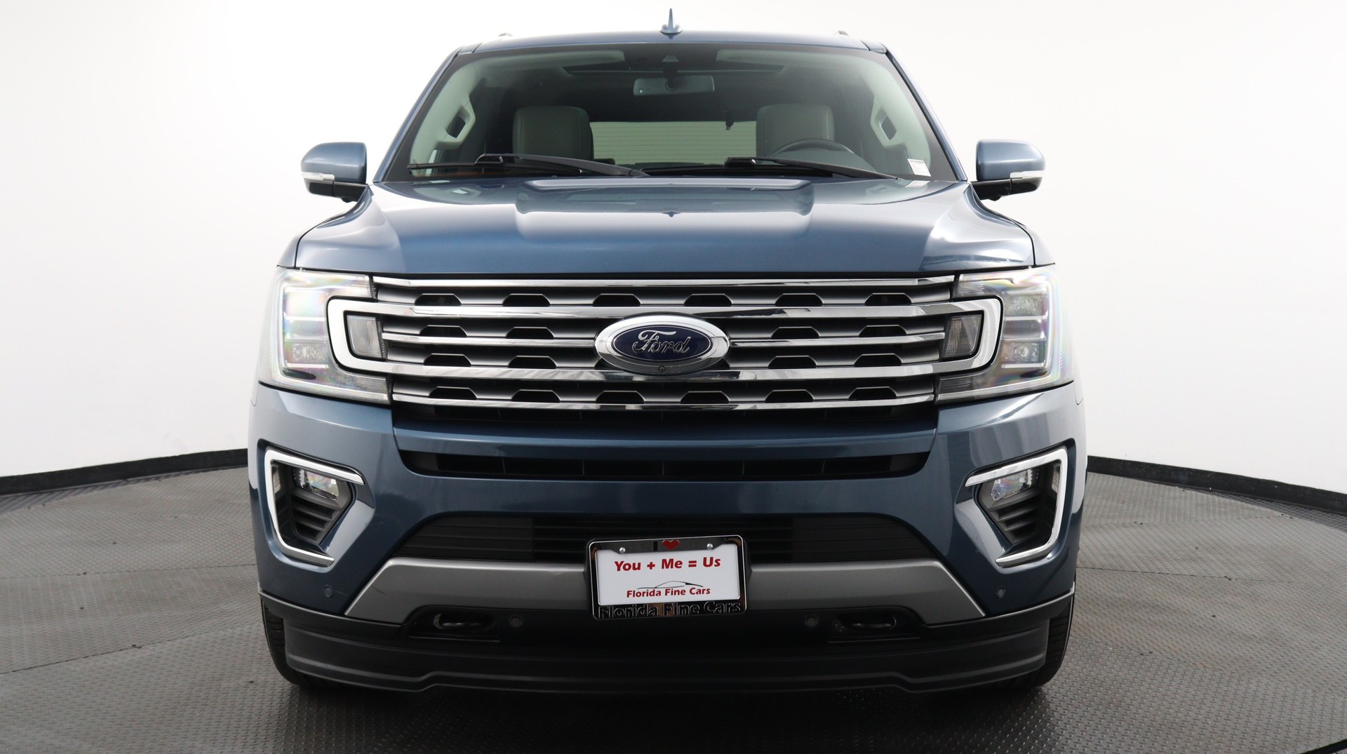 Florida Fine Cars - Used FORD EXPEDITION 2018 MIAMI LIMITED