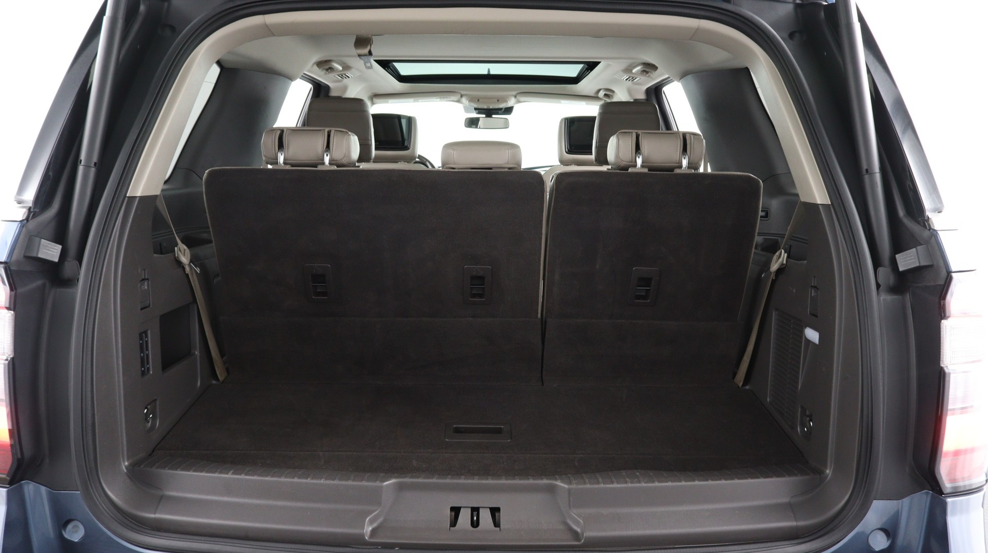 Florida Fine Cars - Used FORD EXPEDITION 2018 MIAMI LIMITED