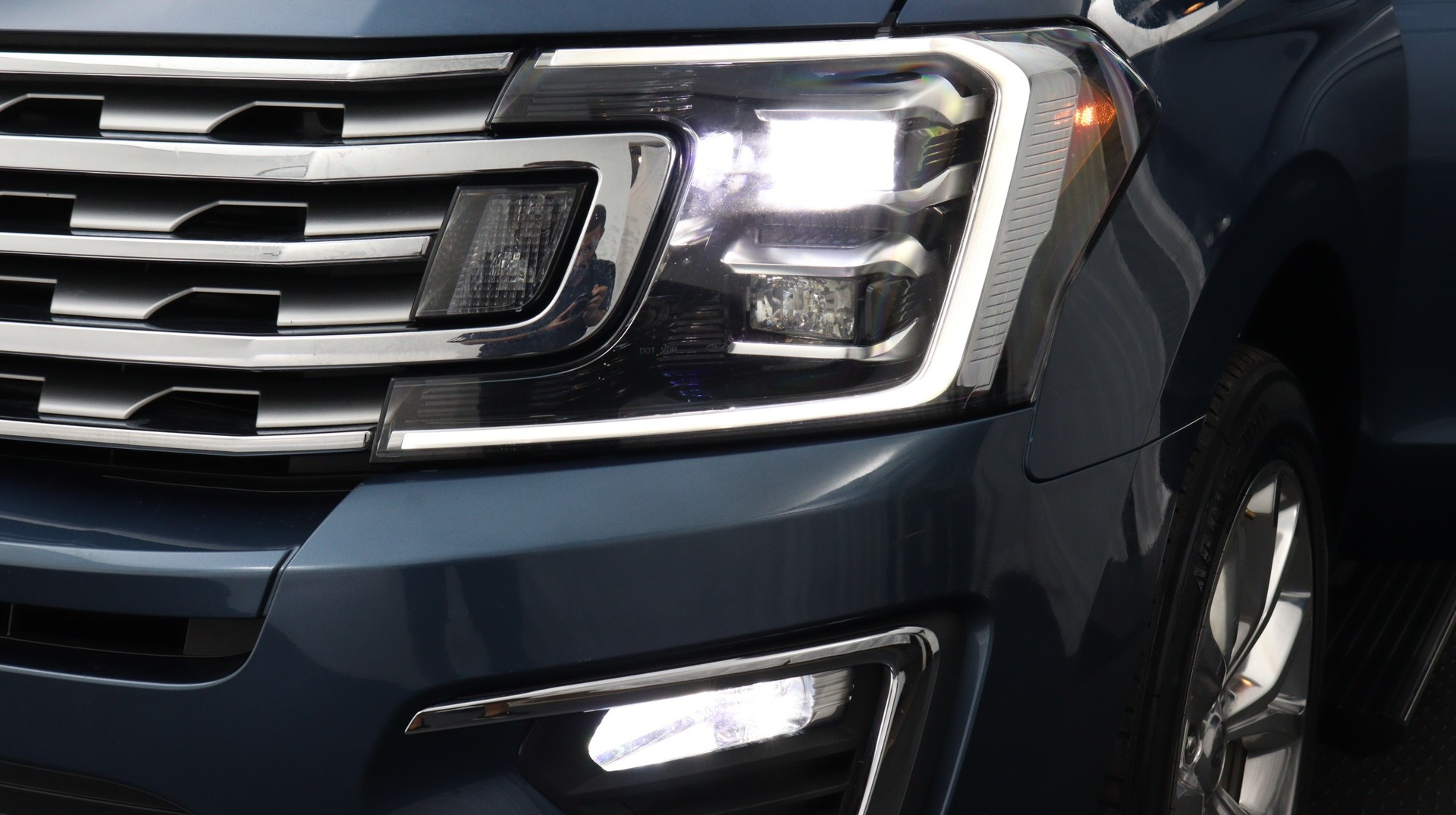 Florida Fine Cars - Used FORD EXPEDITION 2018 MIAMI LIMITED