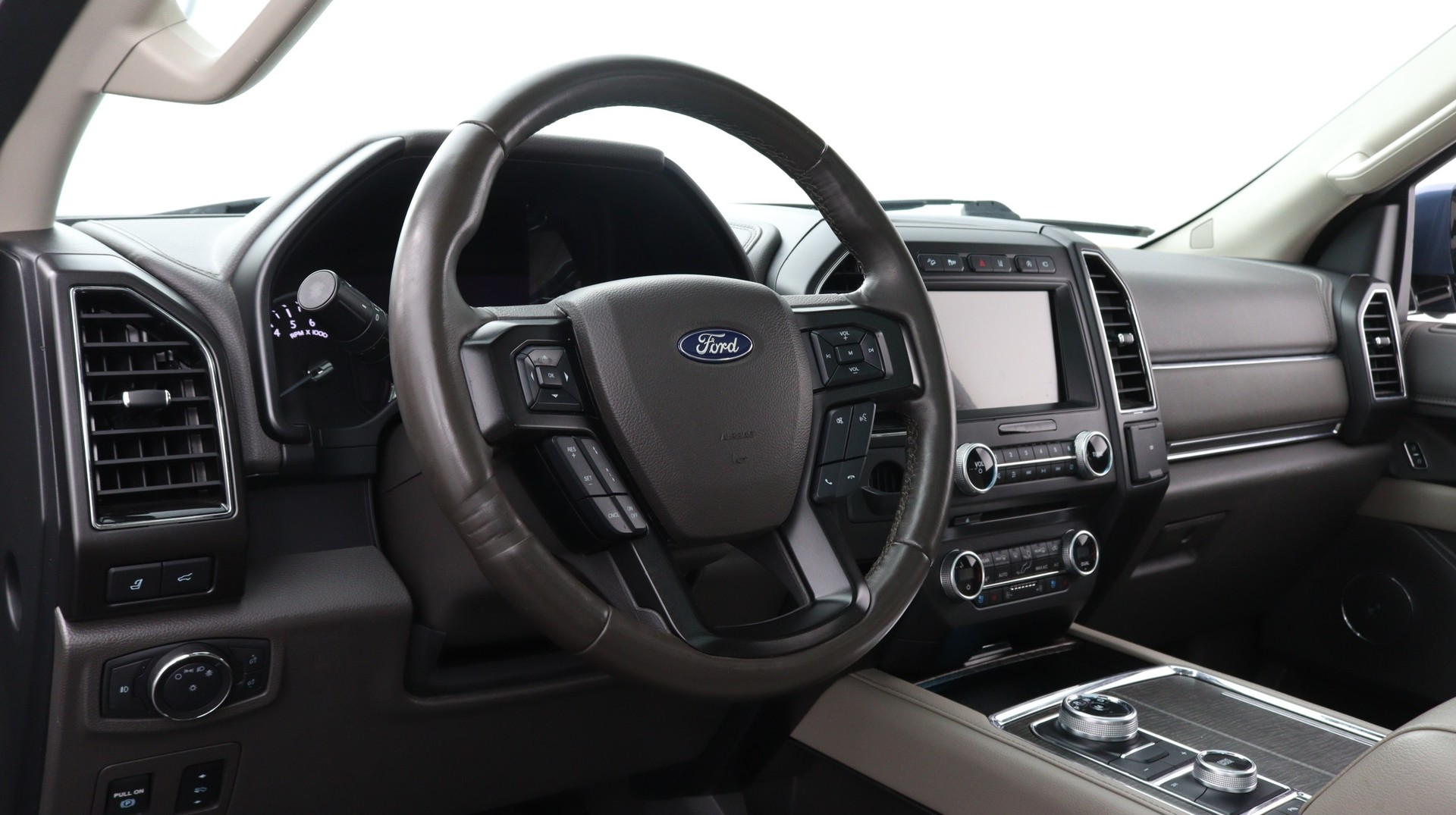 Florida Fine Cars - Used FORD EXPEDITION 2018 MIAMI LIMITED