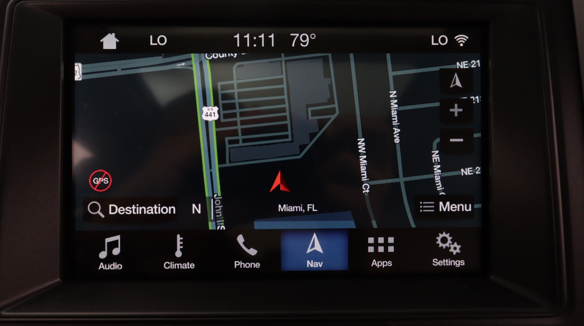 Florida Fine Cars - Used FORD EXPEDITION 2018 MIAMI LIMITED