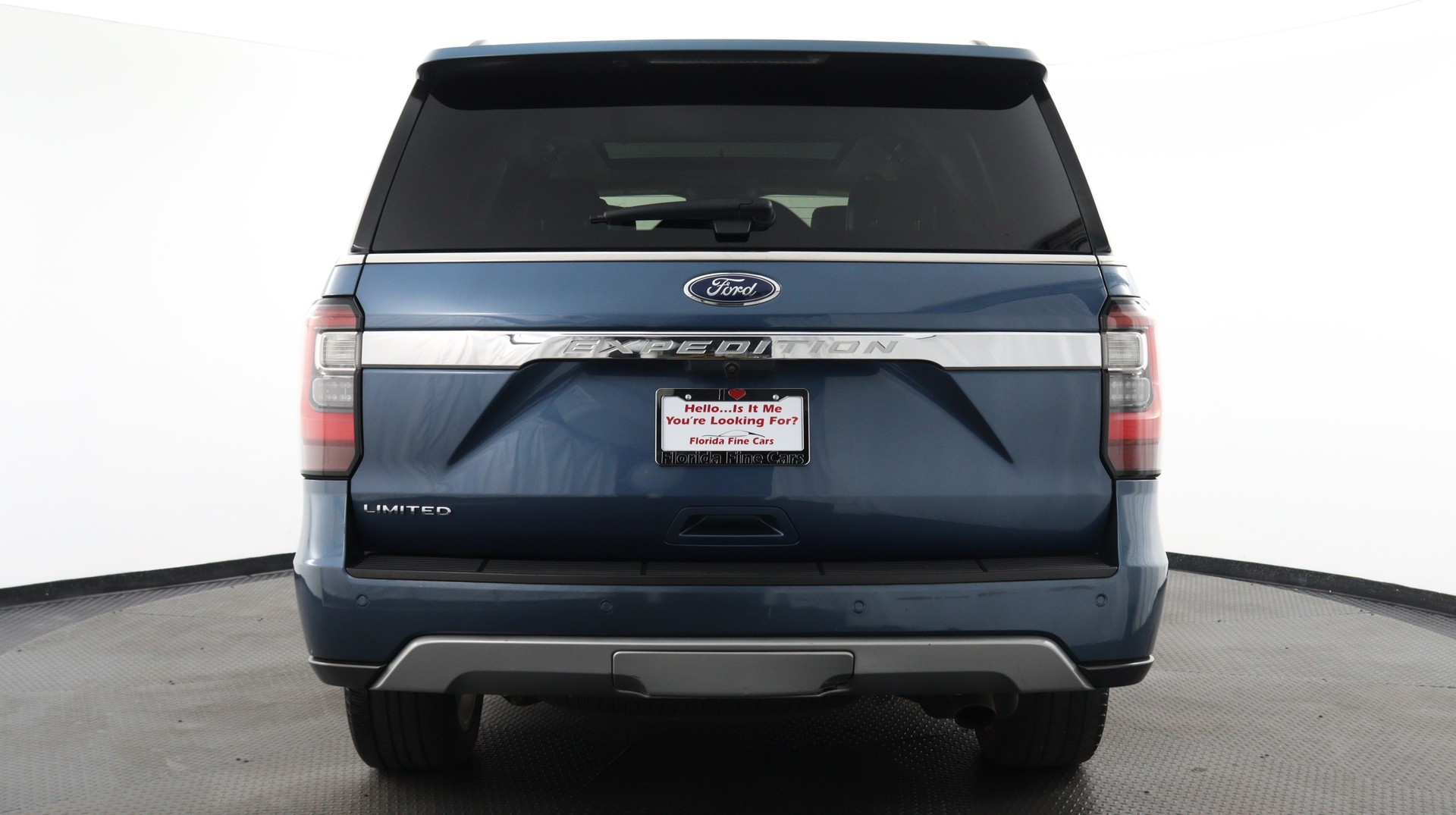 Florida Fine Cars - Used FORD EXPEDITION 2018 MIAMI LIMITED