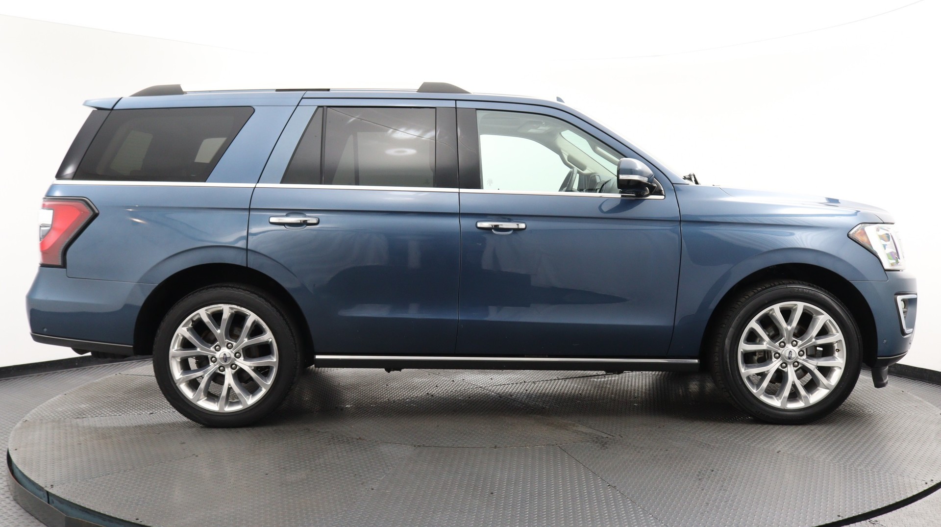 Florida Fine Cars - Used FORD EXPEDITION 2018 MIAMI LIMITED