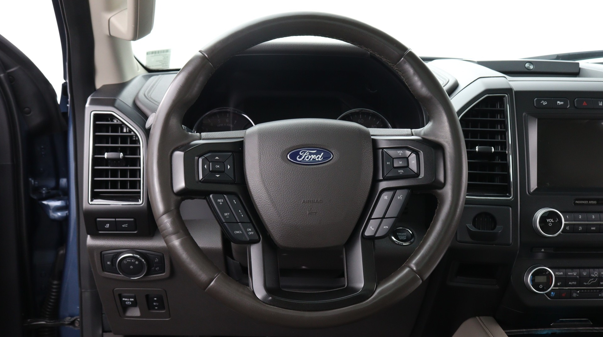 Florida Fine Cars - Used FORD EXPEDITION 2018 MIAMI LIMITED