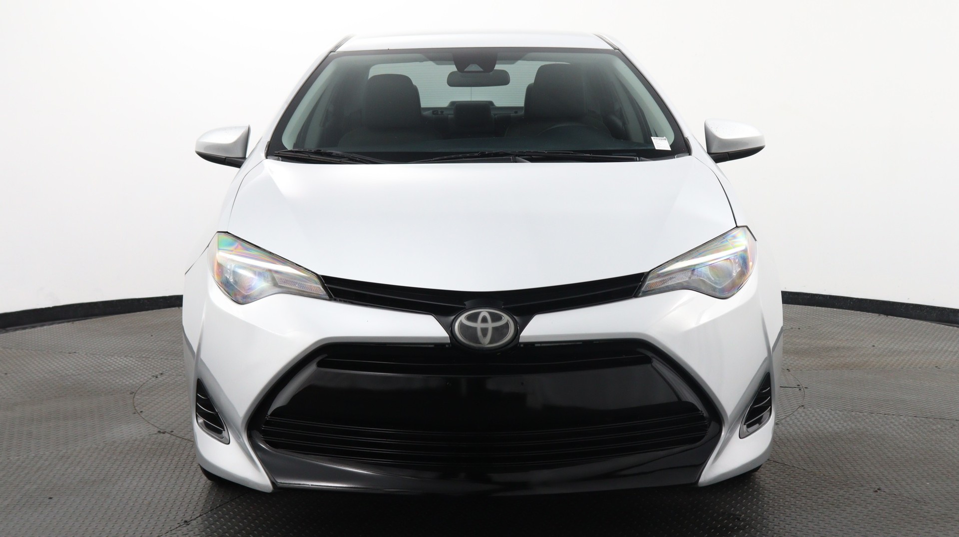 Florida Fine Cars - Used TOYOTA COROLLA 2017 MIAMI LE