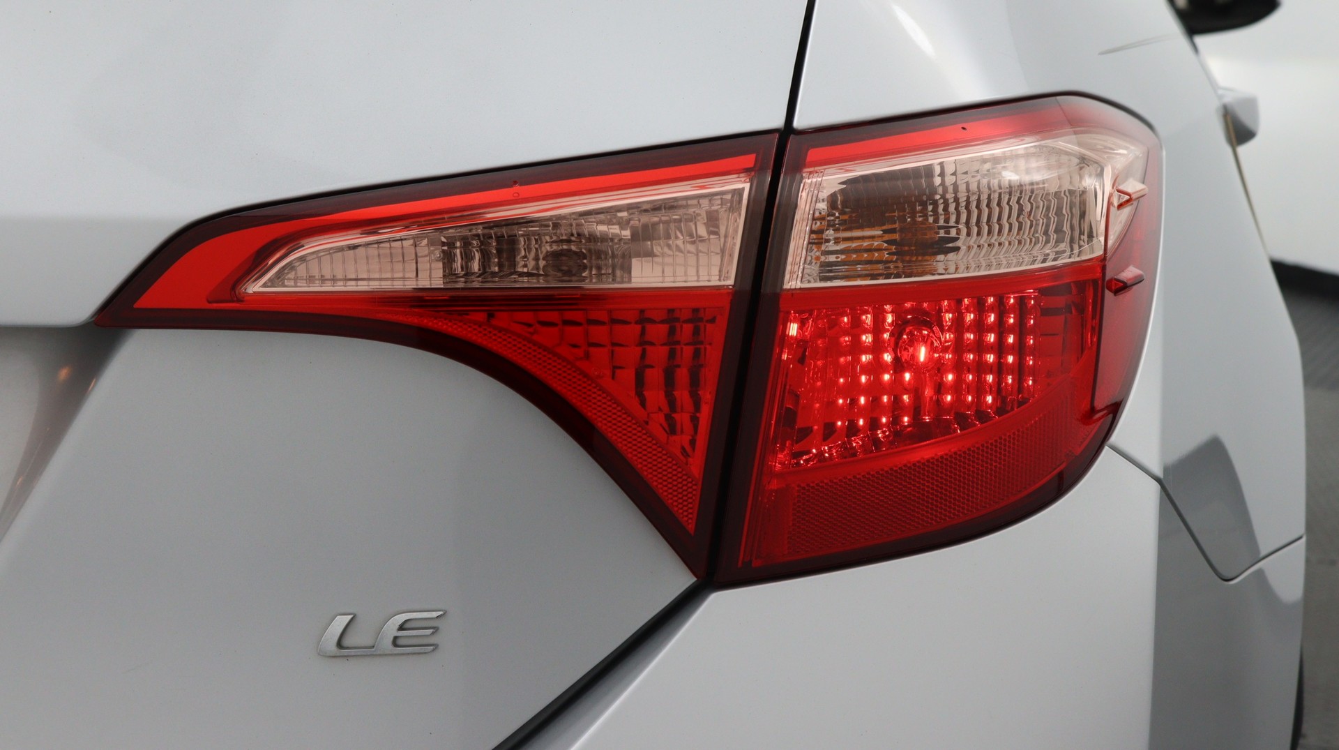 Florida Fine Cars - Used TOYOTA COROLLA 2017 MIAMI LE