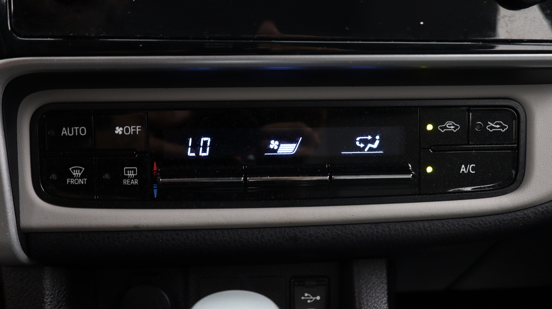 Florida Fine Cars - Used TOYOTA COROLLA 2017 MIAMI LE