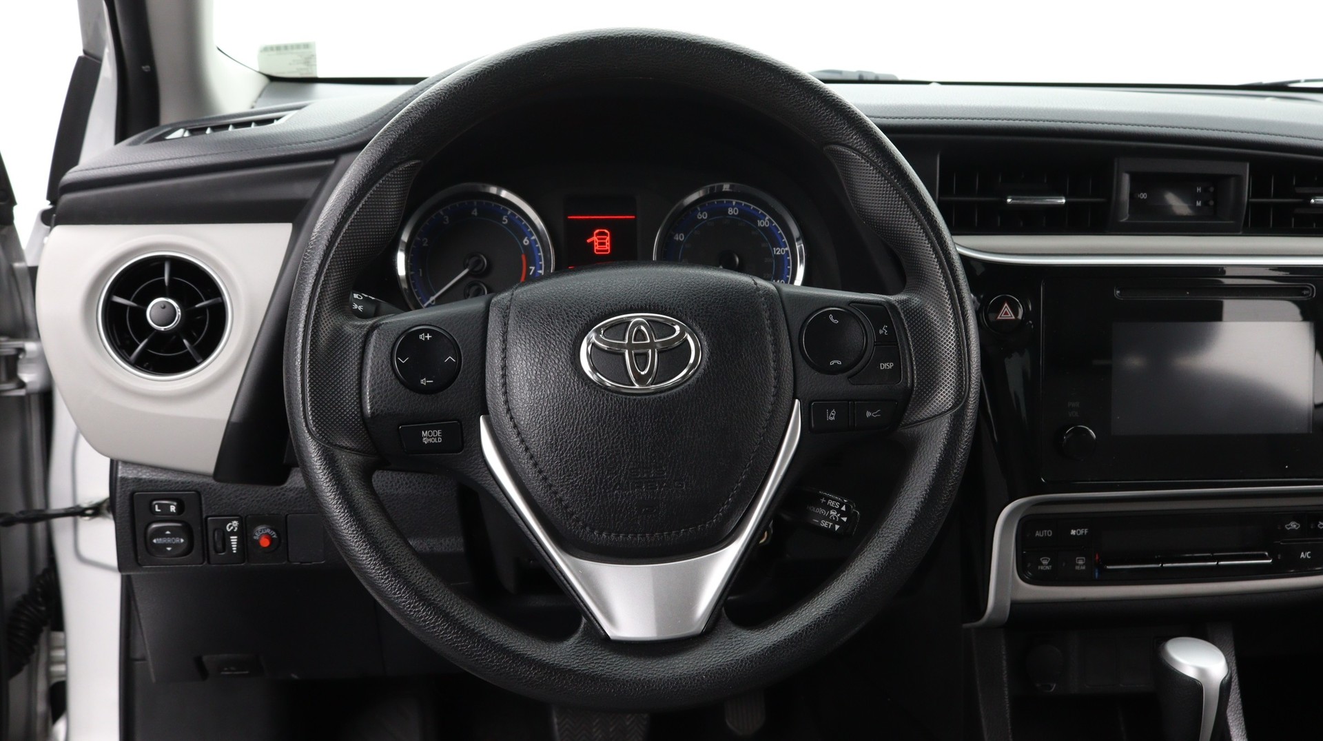 Florida Fine Cars - Used TOYOTA COROLLA 2017 MIAMI LE