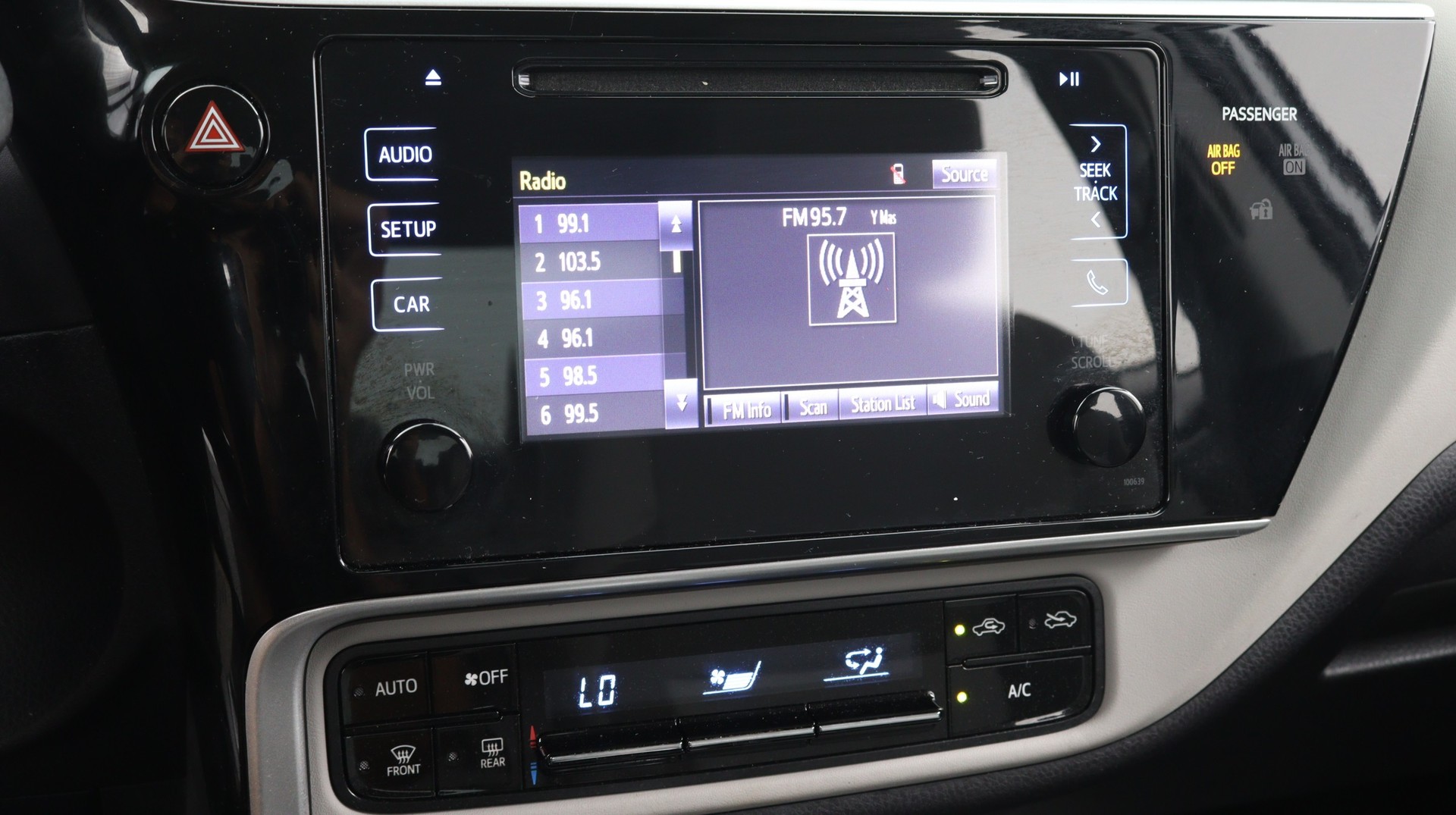 Florida Fine Cars - Used TOYOTA COROLLA 2017 MIAMI LE