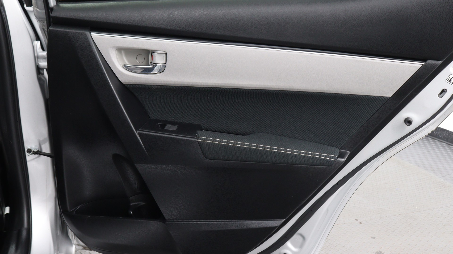 Florida Fine Cars - Used TOYOTA COROLLA 2017 MIAMI LE