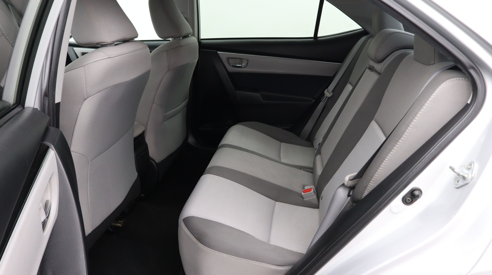 Florida Fine Cars - Used TOYOTA COROLLA 2017 MIAMI LE