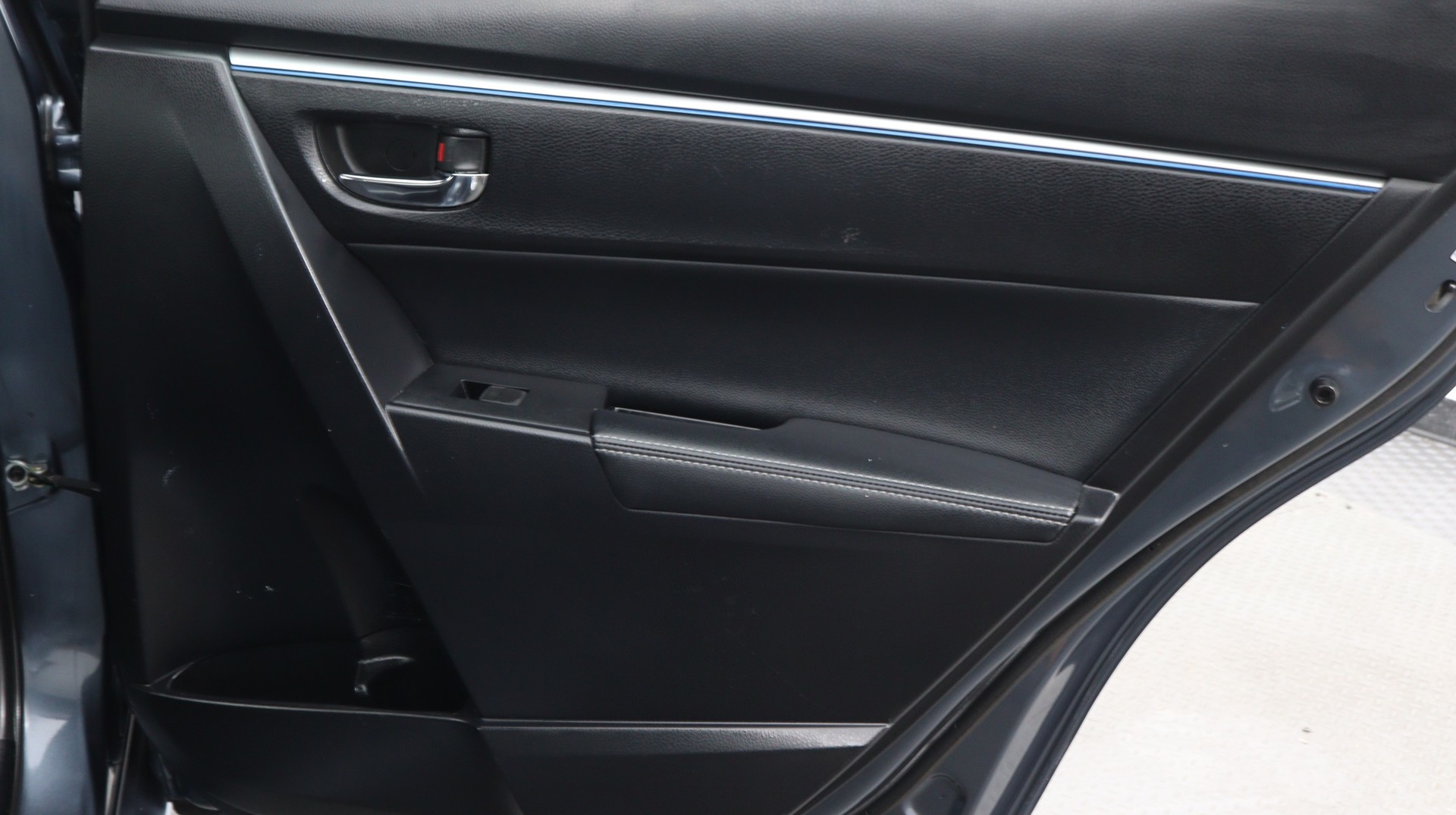 Florida Fine Cars - Used TOYOTA COROLLA 2015 MIAMI LE