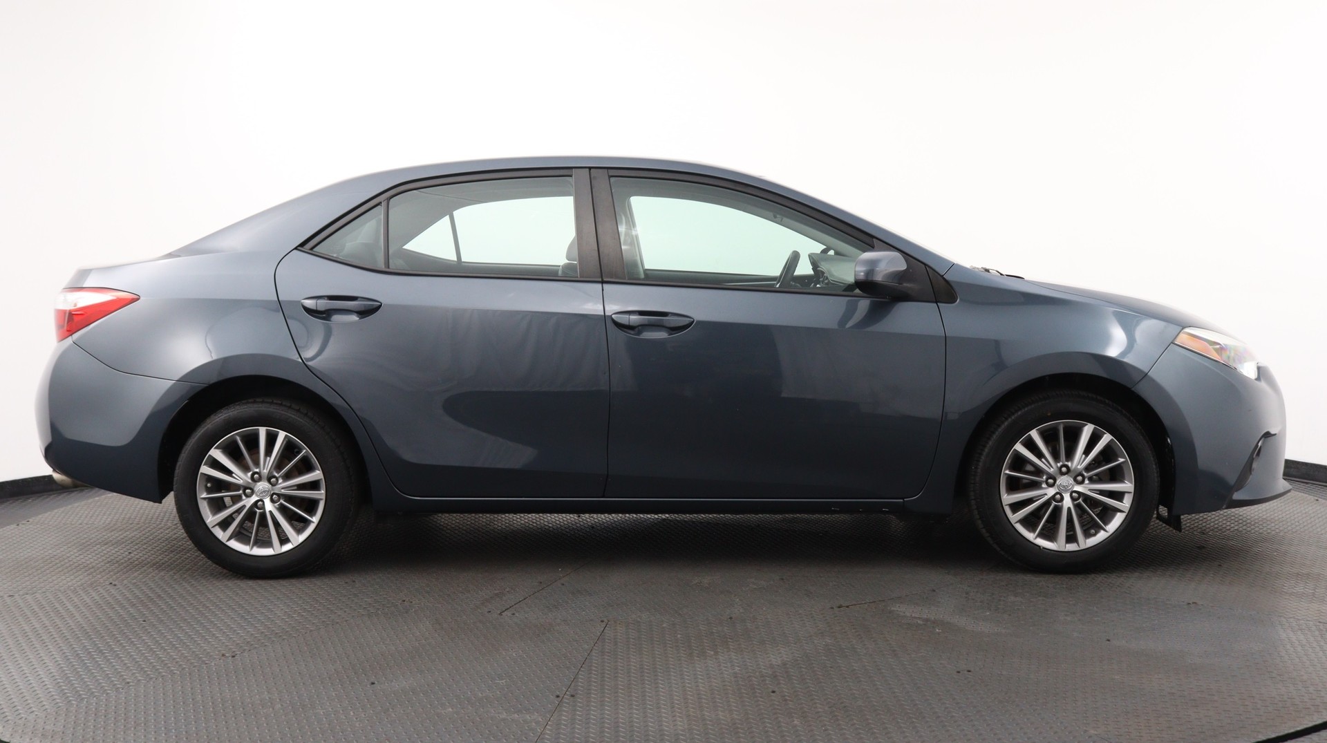 Florida Fine Cars - Used TOYOTA COROLLA 2015 MIAMI LE