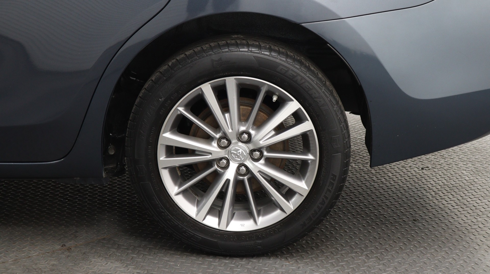 Florida Fine Cars - Used TOYOTA COROLLA 2015 MIAMI LE