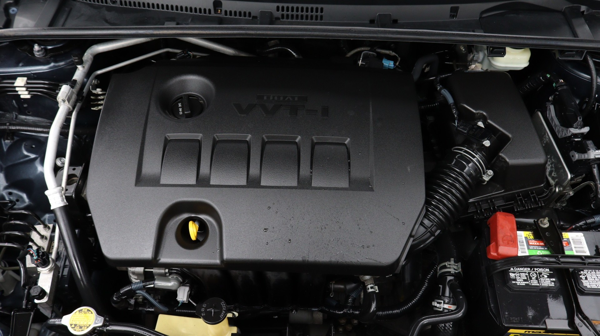 Florida Fine Cars - Used TOYOTA COROLLA 2015 MIAMI LE