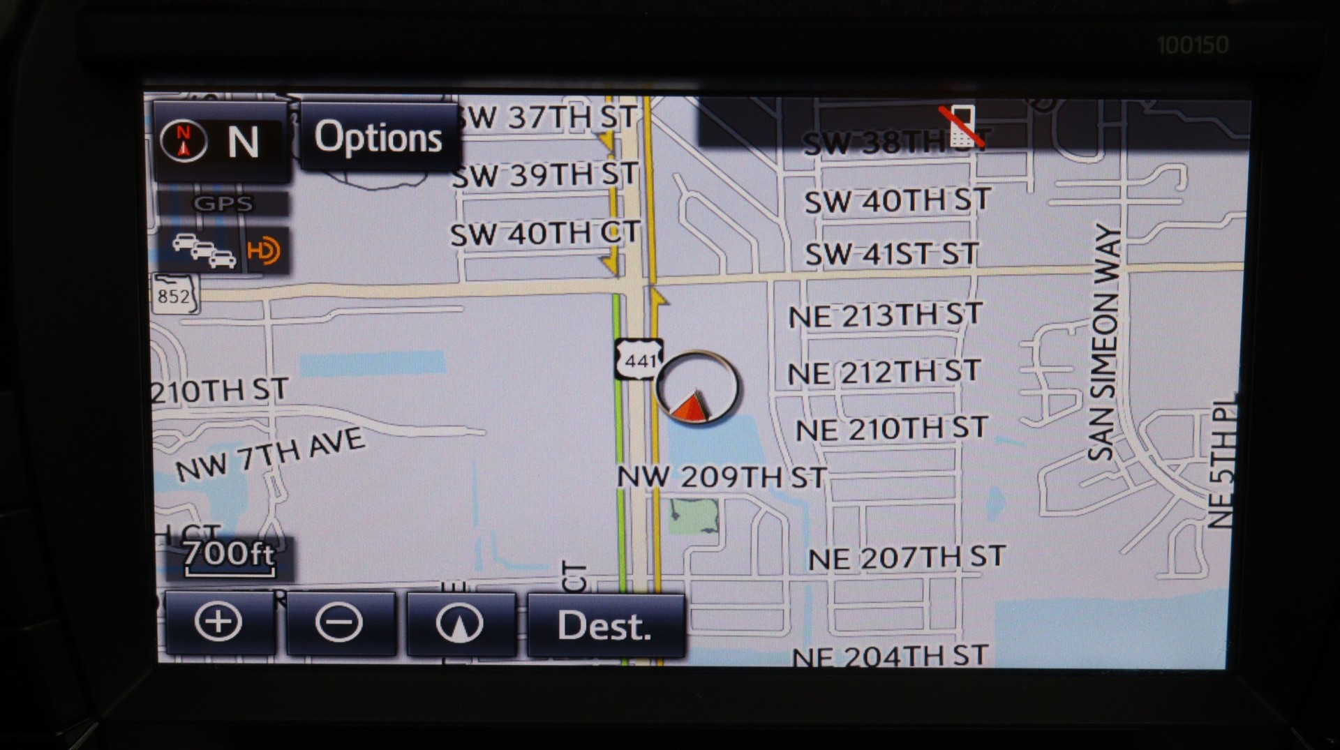 Florida Fine Cars - Used TOYOTA COROLLA 2015 MIAMI LE