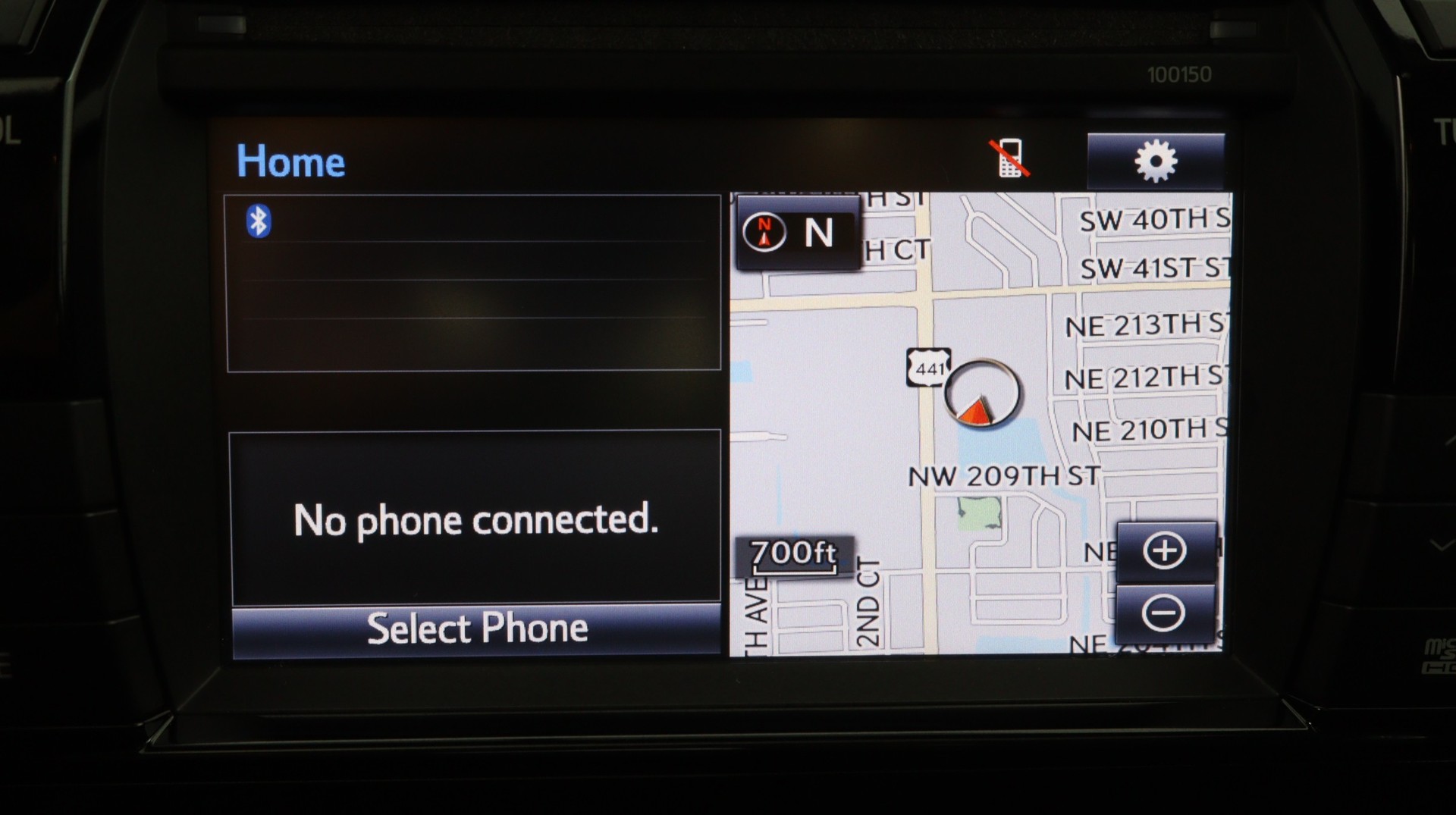 Florida Fine Cars - Used TOYOTA COROLLA 2015 MIAMI LE