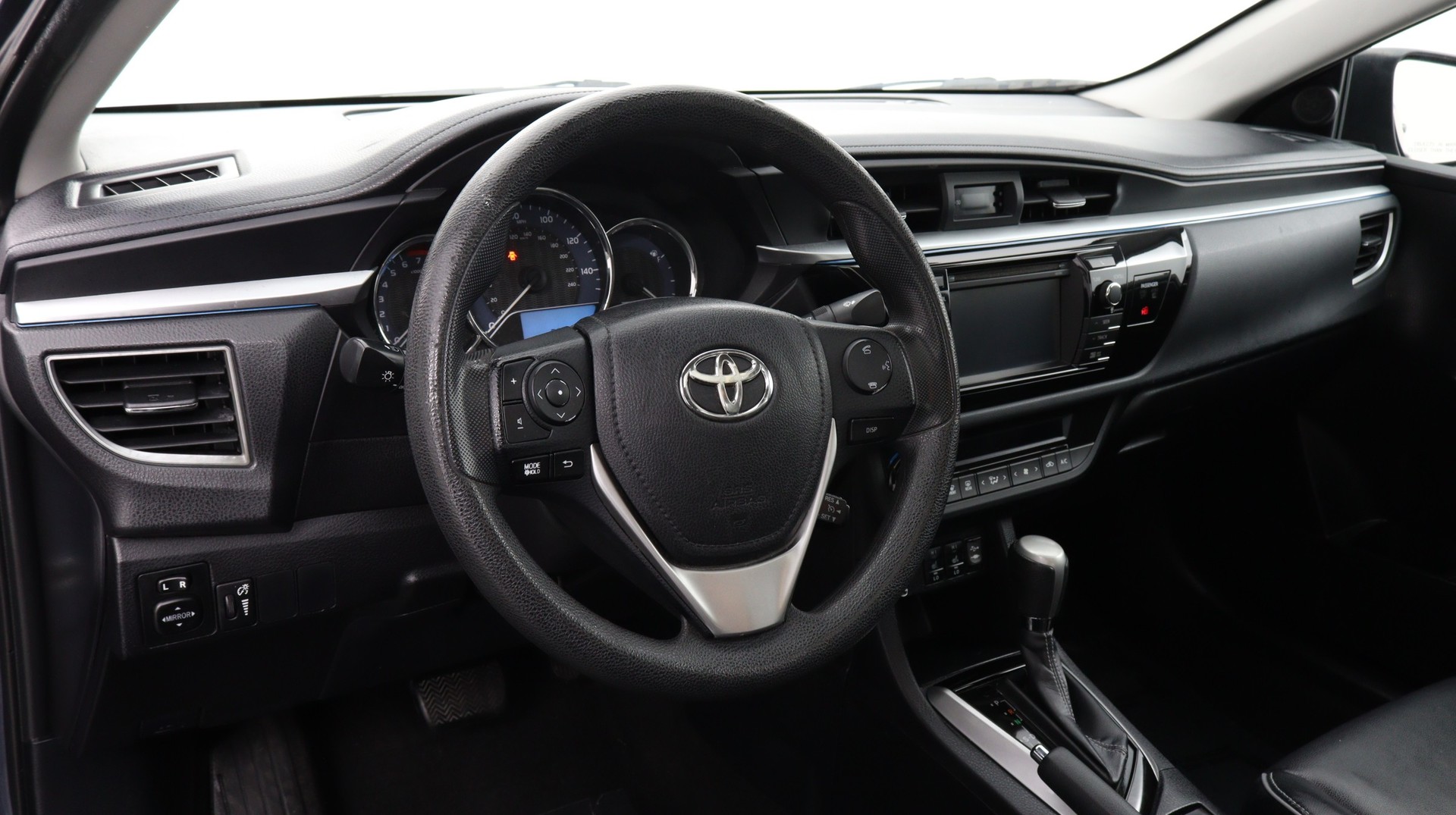 Florida Fine Cars - Used TOYOTA COROLLA 2015 MIAMI LE