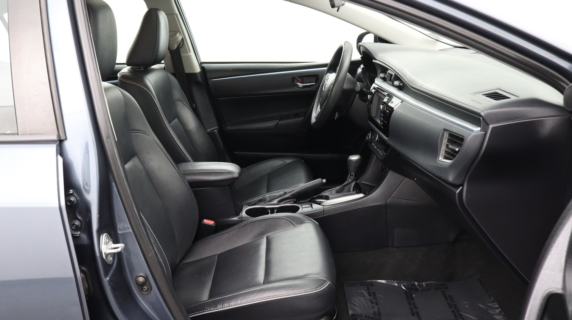 Florida Fine Cars - Used TOYOTA COROLLA 2015 MIAMI LE