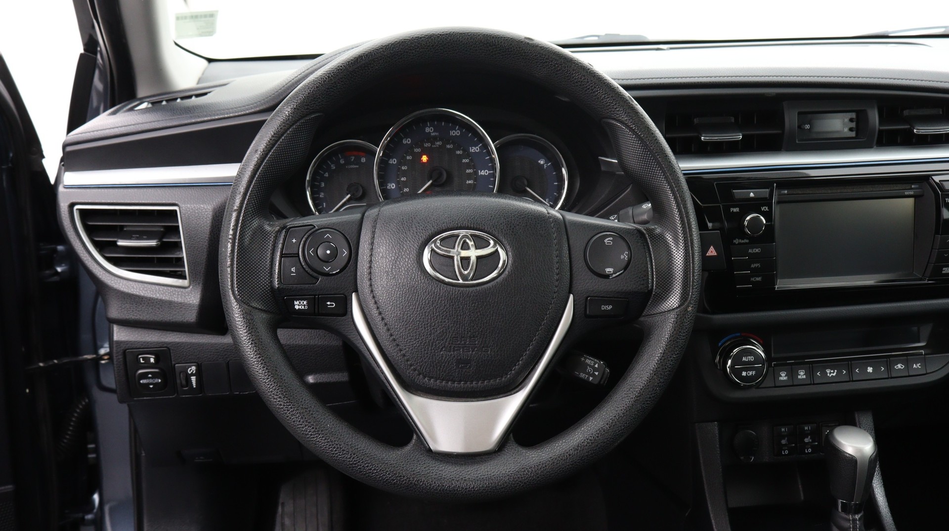 Florida Fine Cars - Used TOYOTA COROLLA 2015 MIAMI LE