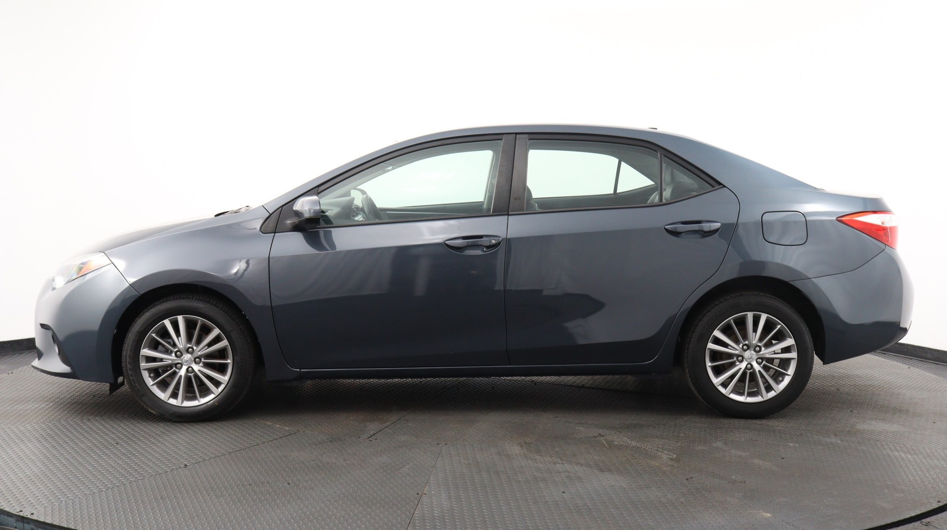 Florida Fine Cars - Used TOYOTA COROLLA 2015 MIAMI LE