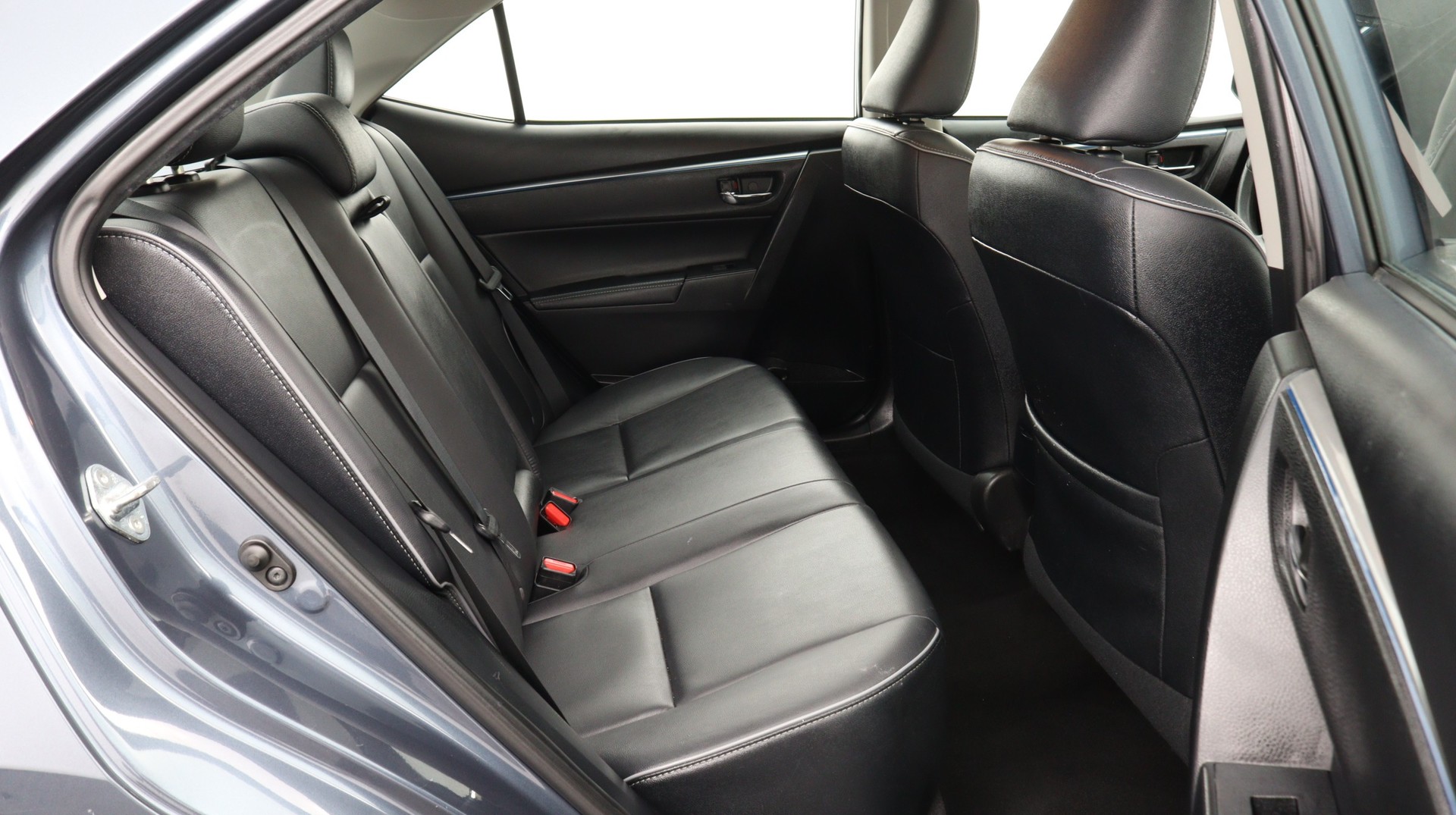 Florida Fine Cars - Used TOYOTA COROLLA 2015 MIAMI LE