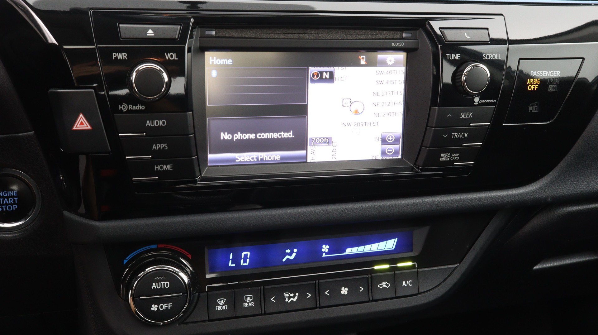 Florida Fine Cars - Used TOYOTA COROLLA 2015 MIAMI LE