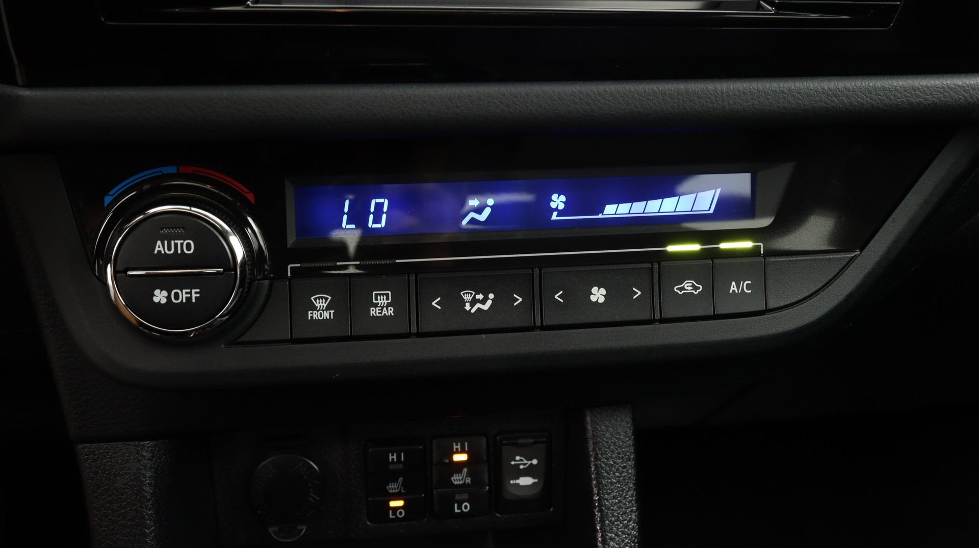 Florida Fine Cars - Used TOYOTA COROLLA 2015 MIAMI LE