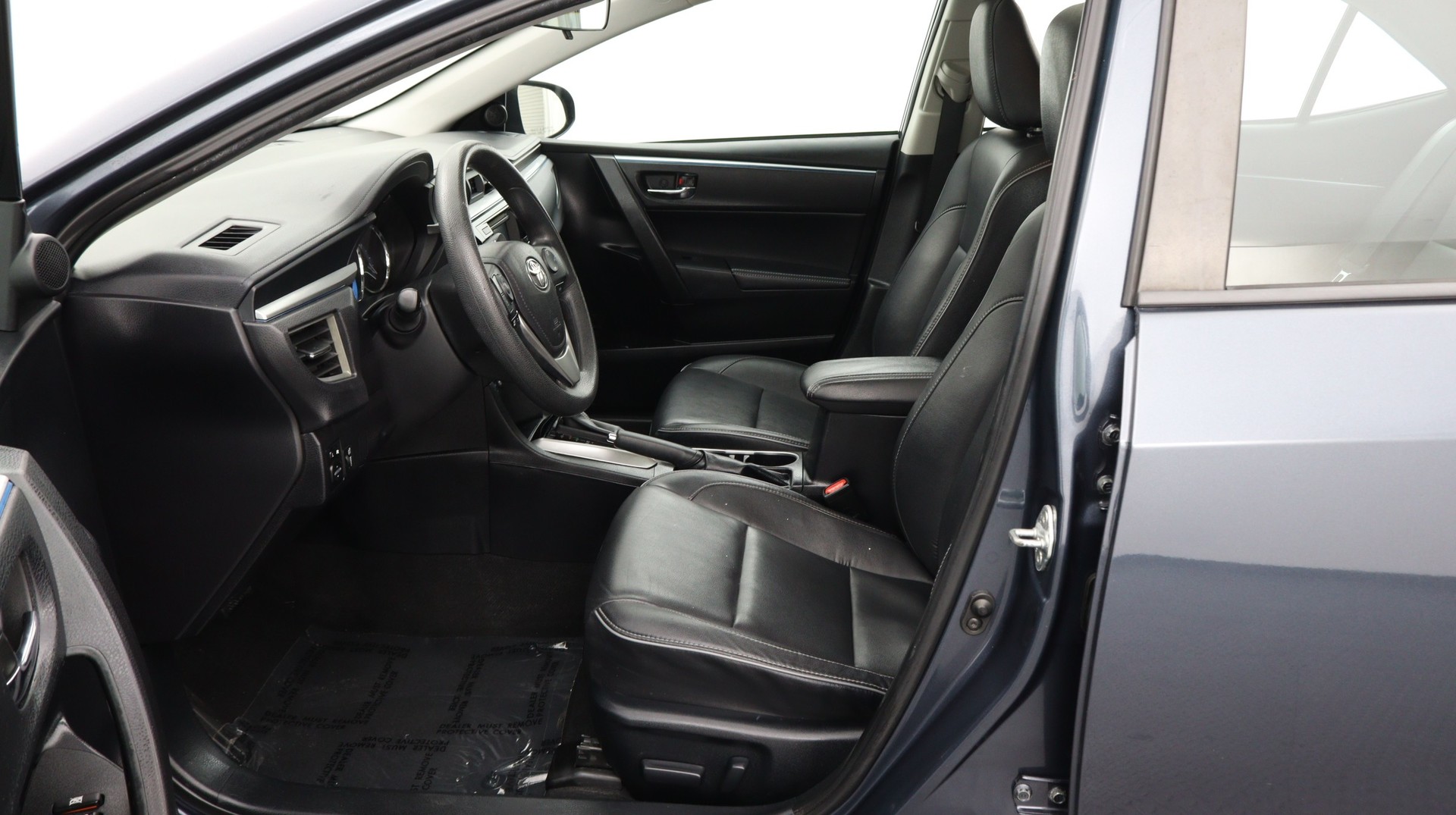 Florida Fine Cars - Used TOYOTA COROLLA 2015 MIAMI LE