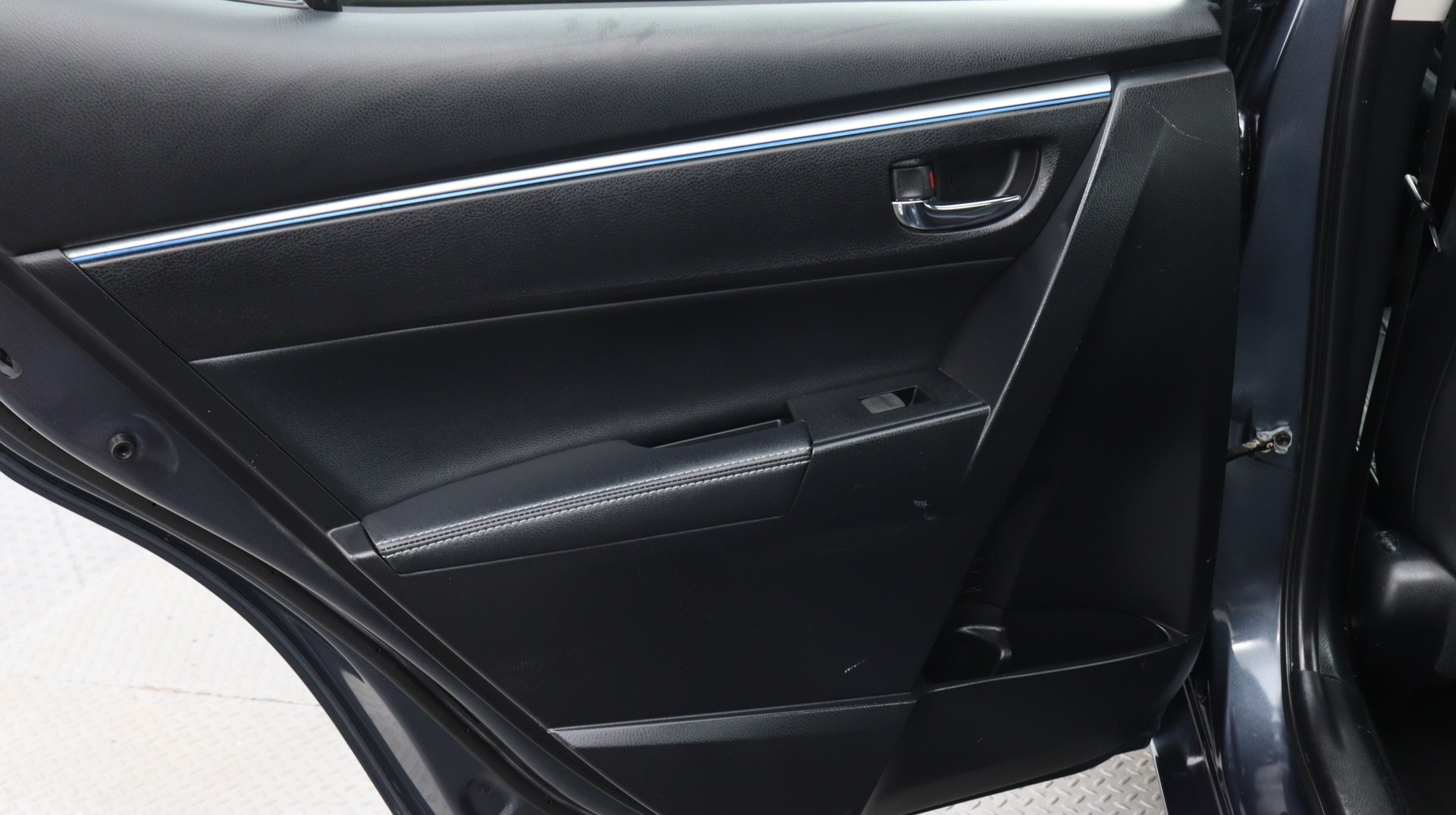 Florida Fine Cars - Used TOYOTA COROLLA 2015 MIAMI LE